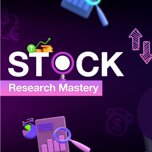 Stock Research Mastery (Course+Software)